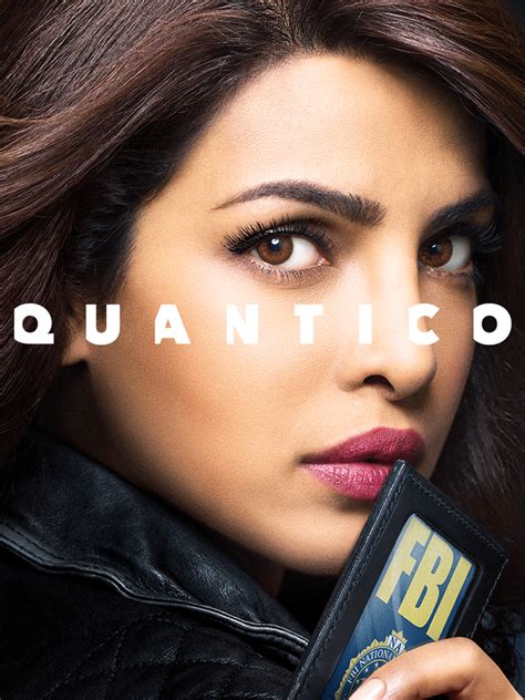 Quantico wikipedia